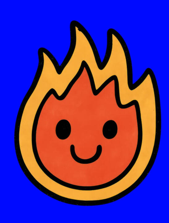 logo fuego
